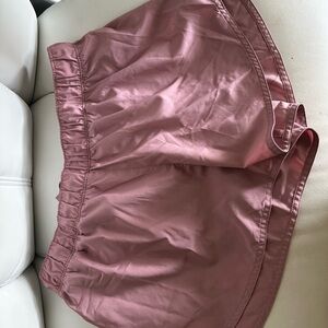 Old Navy Pink mauve Shorts